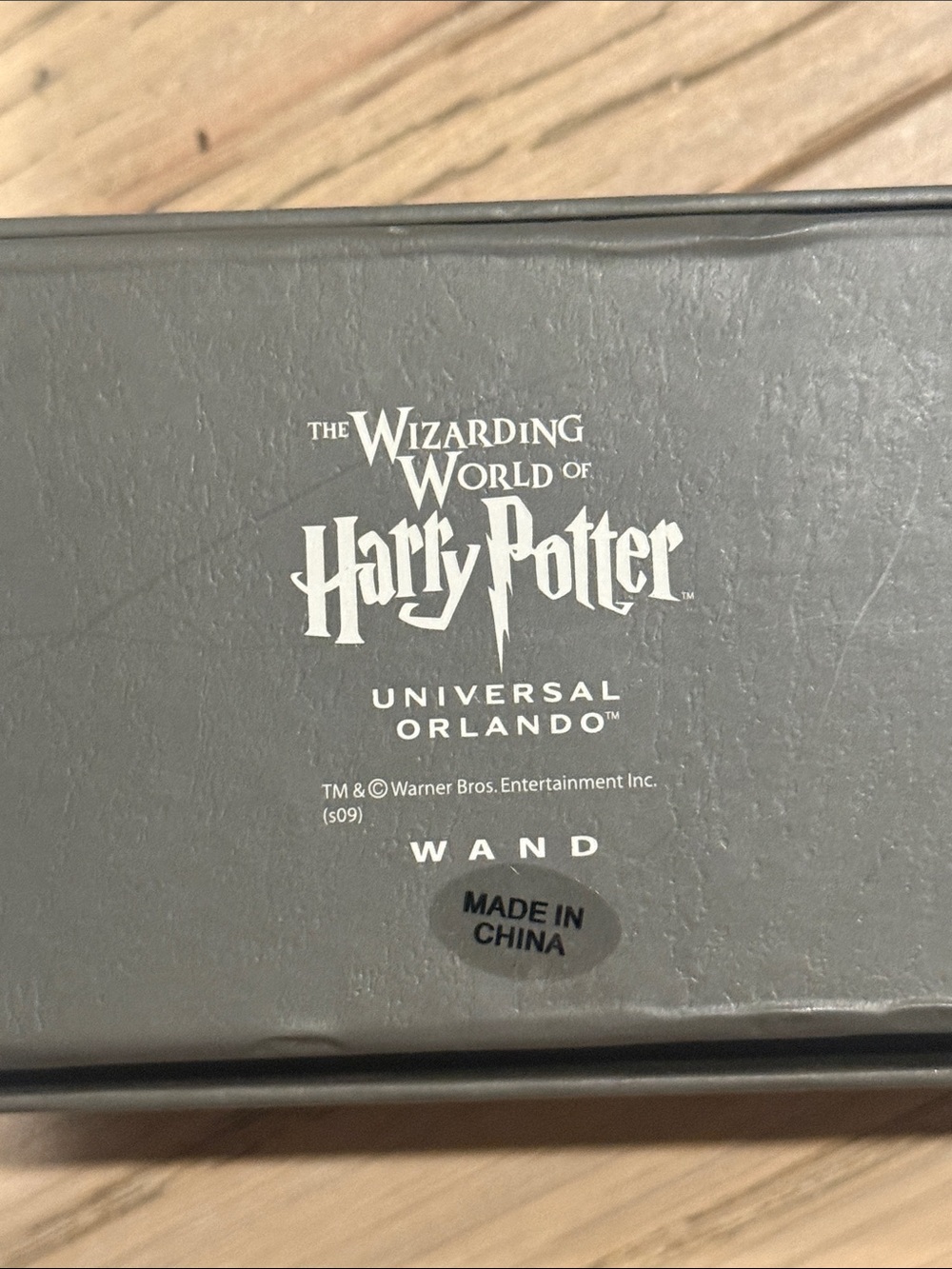 Harry Potter Wand - Picture 5 of 8